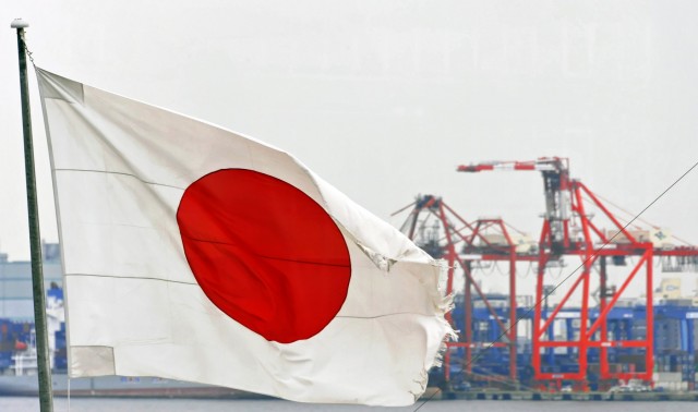 Σε ιστορικά χαμηλά επίπεδα οι εισαγωγές αργού πετρελαίου από την Ιαπωνία
