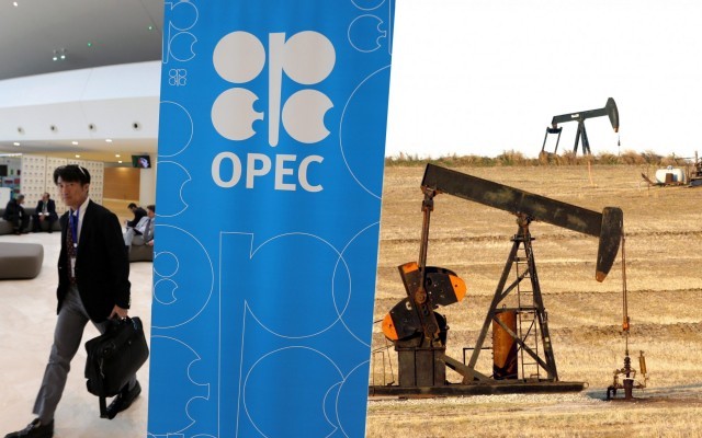 Μείωση της ζήτησης για πετρέλαιο «βλέπει» ο ΟΠΕΚ