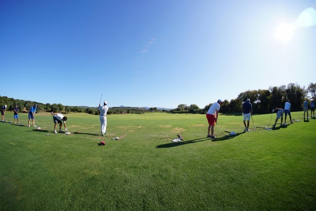 Η Jotun Hellas και φέτος στο κορυφαίο τουρνουά Greek Maritime Golf Event