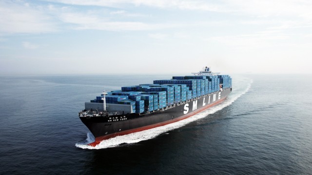 Συμμαχίες και συνεργασίες στην αγορά των containerships
