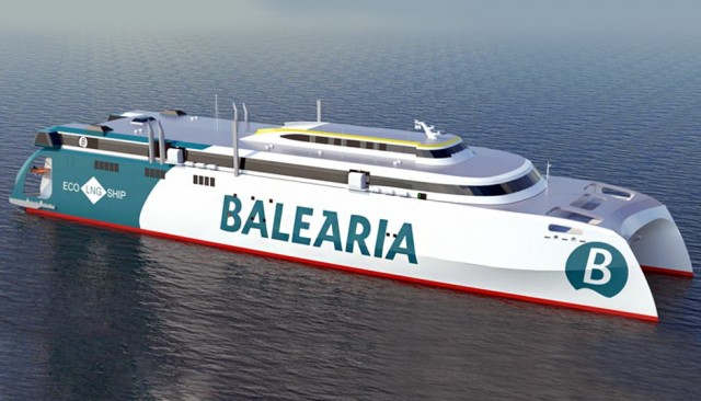 Το μεγαλÏÏεÏο καÏαμαÏάν καÏανάλÏÏÎ·Ï LNG