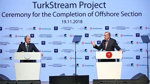 turkstream φωτο για μεσα