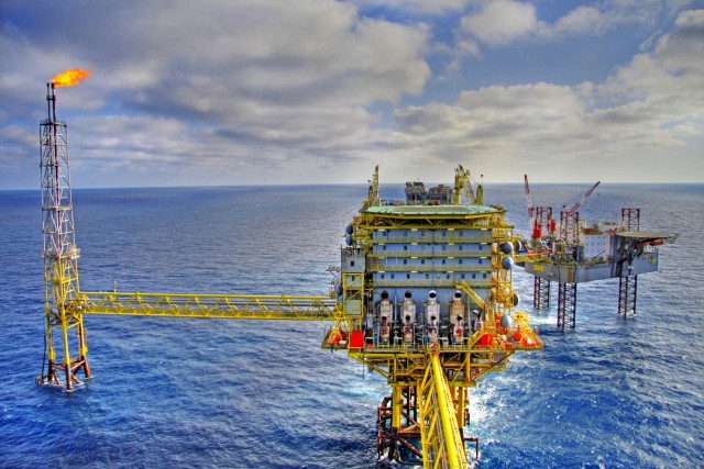 ÎÎ½Î¹ÏÏÏÎµÎ¹ Î· Chevron ÏÎ¿ ÏÎ±ÏÏÎ¿ÏÏÎ»Î¬ÎºÎ¹Ï ÏÎ·Ï ÏÏÎ¹Ï ÎµÎ¾Î¿ÏÏÎ¾ÎµÎ¹Ï Î²Î±Î¸Î­ÏÎ½ ÏÎ´Î¬ÏÏÎ½