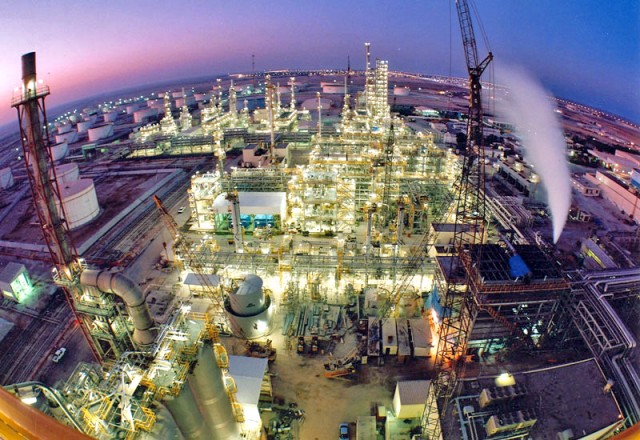 ÎÎ½Î¹ÏÏÏÎµÎ¹ ÏÎ·Î½ Î´Î¹ÎµÎ¸Î½Î® ÏÎ·Ï ÏÎ±ÏÎ¿ÏÏÎ¯Î± Î· Qatar Petroleum