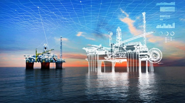 Siemens ÎºÎ±Î¹ Aker ÏÏÎ·Î½ ÏÏÎ·ÏÎµÏÎ¯Î± ÏÎ·Ï Î²Î¹Î¿Î¼Î·ÏÎ±Î½Î¯Î±Ï ÏÎµÏÏÎµÎ»Î±Î¯Î¿Ï