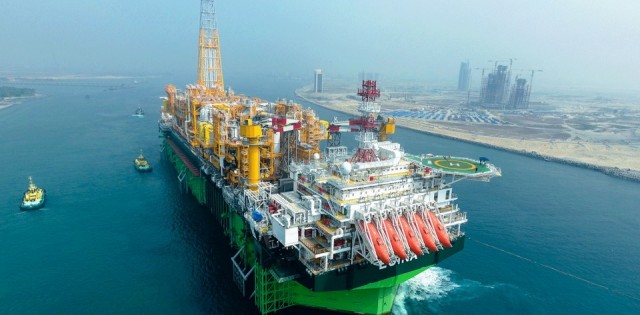 ÎÎ½Î¹ÏÏÏÎµÏÎ±Î¹ ÏÎ·Î¼Î±Î½ÏÎ¹ÎºÎ¬ Î· ÏÎ±ÏÎ±Î³ÏÎ³Î® ÏÎµÏÏÎµÎ»Î±Î¯Î¿Ï ÏÏÎ· ÎÎ¹Î³Î·ÏÎ¯Î±