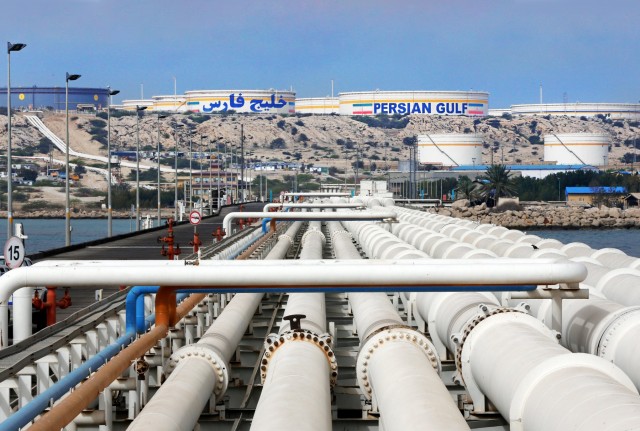 Î£Îµ Î¼ÎµÎ¹ÏÎ¼Î­Î½Î± ÎµÏÎ¯ÏÎµÎ´Î± ÏÎ±ÏÎ±Î¼Î­Î½Î¿ÏÎ½ Î¿Î¹ ÎµÎ¾Î±Î³ÏÎ³Î­Ï Î¹ÏÎ±Î½Î¹ÎºÎ¿Ï Î±ÏÎ³Î¿Ï