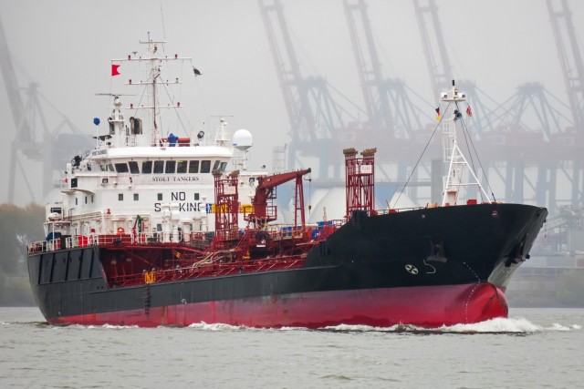 Μονόδρομος τα «καθαρότερα» καύσιμα για την αγορά των chemical tankers;