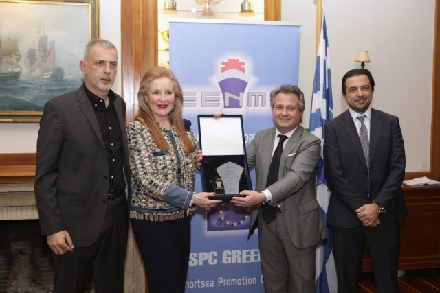 Οι σύγχρονες προκλήσεις στη Ναυτιλία Μικρών Αποστάσεων