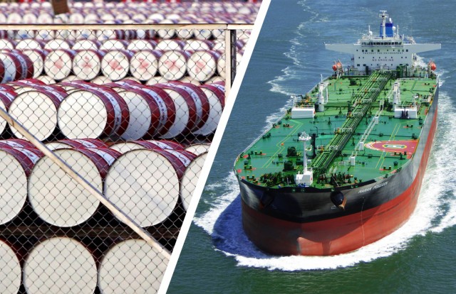 Ταβάνι στις εξαγωγές πετρελαίου από τη Σαουδική Αραβία