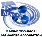 MARTECMA Logo