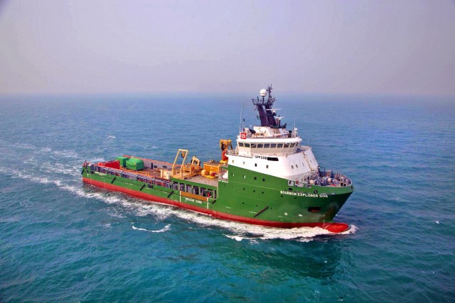 Bureau Veritas- Kongsberg Maritime: καινοτομούν στις εξ’ αποστάσεως επιθεωρήσεις πλοίων