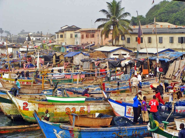 Καμερούν: 32 θύματα από επιδημία χολέρας