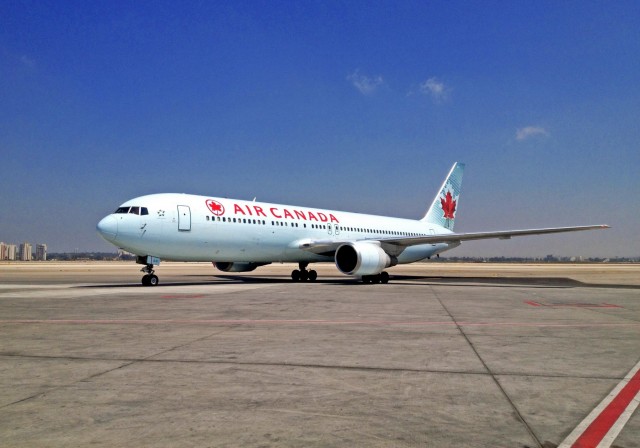 Επενδύει στην ελληνική αγορά η Air Canada