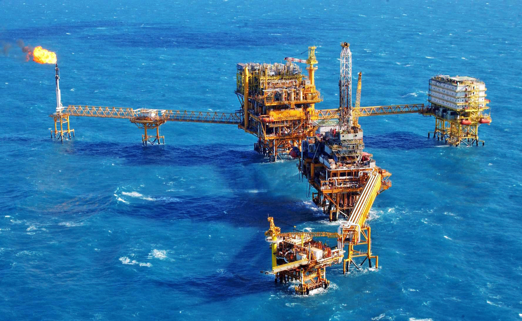Η Petrobras κόντρα στο ρεύμα της εποχής - Ναυτικά Χρονικά