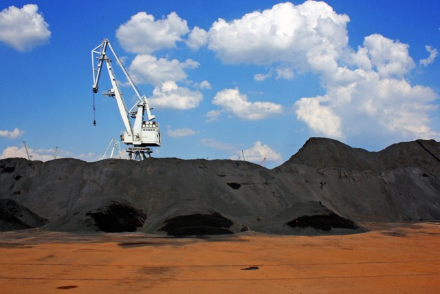 Άνθρακας: Εκτιμήσεις για οριακή μεν, αύξηση δε της παγκόσμιας παραγωγής