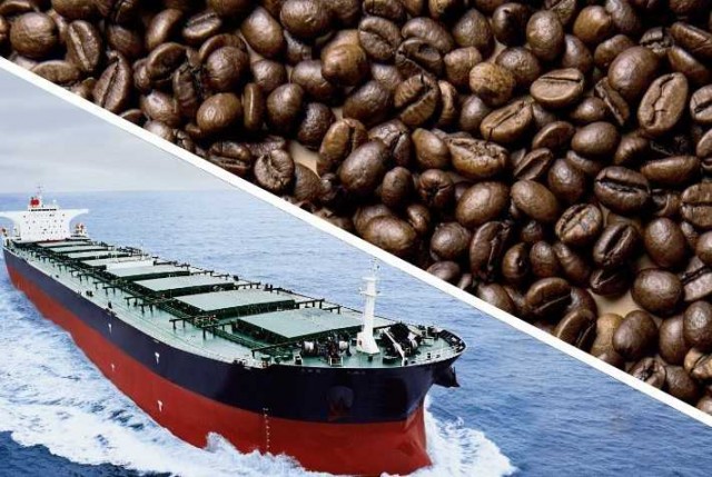 Καφές: Εκτιμήσεις για πλεόνασμα στην παγκόσμια αγορά