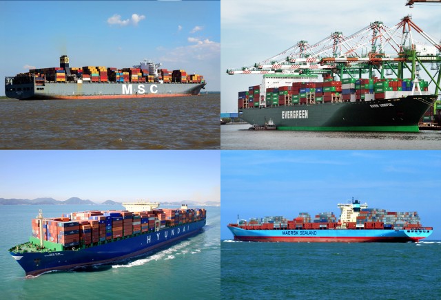 Ενδυναμώνεται η Digital Container Shipping Association