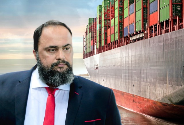 Capital Product: Αύξηση κερδοφορίας μέσω.. Neo-Panamaxes containerships