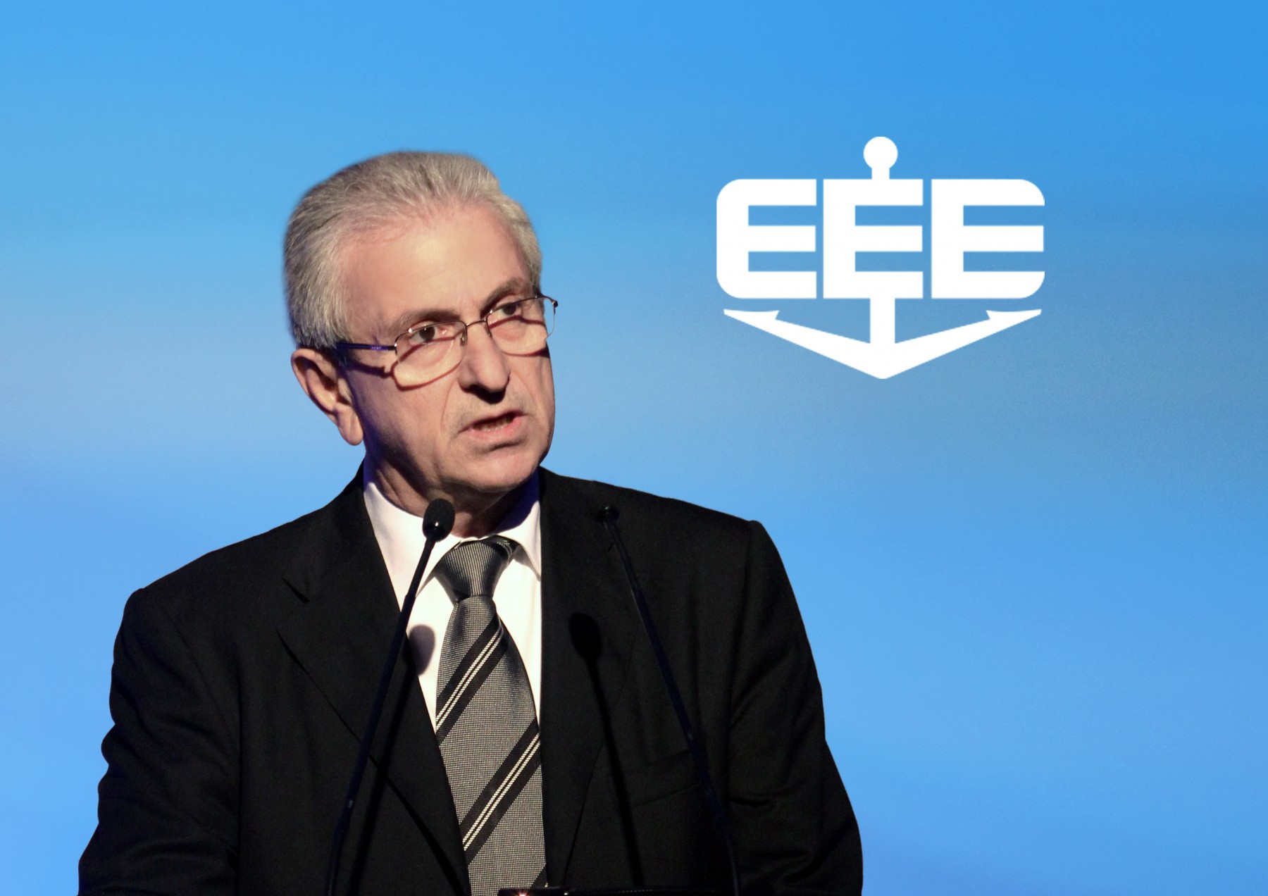 Θ. Βενιάμης: ικανοποίηση από τα αποτελέσματα της MEPC 74