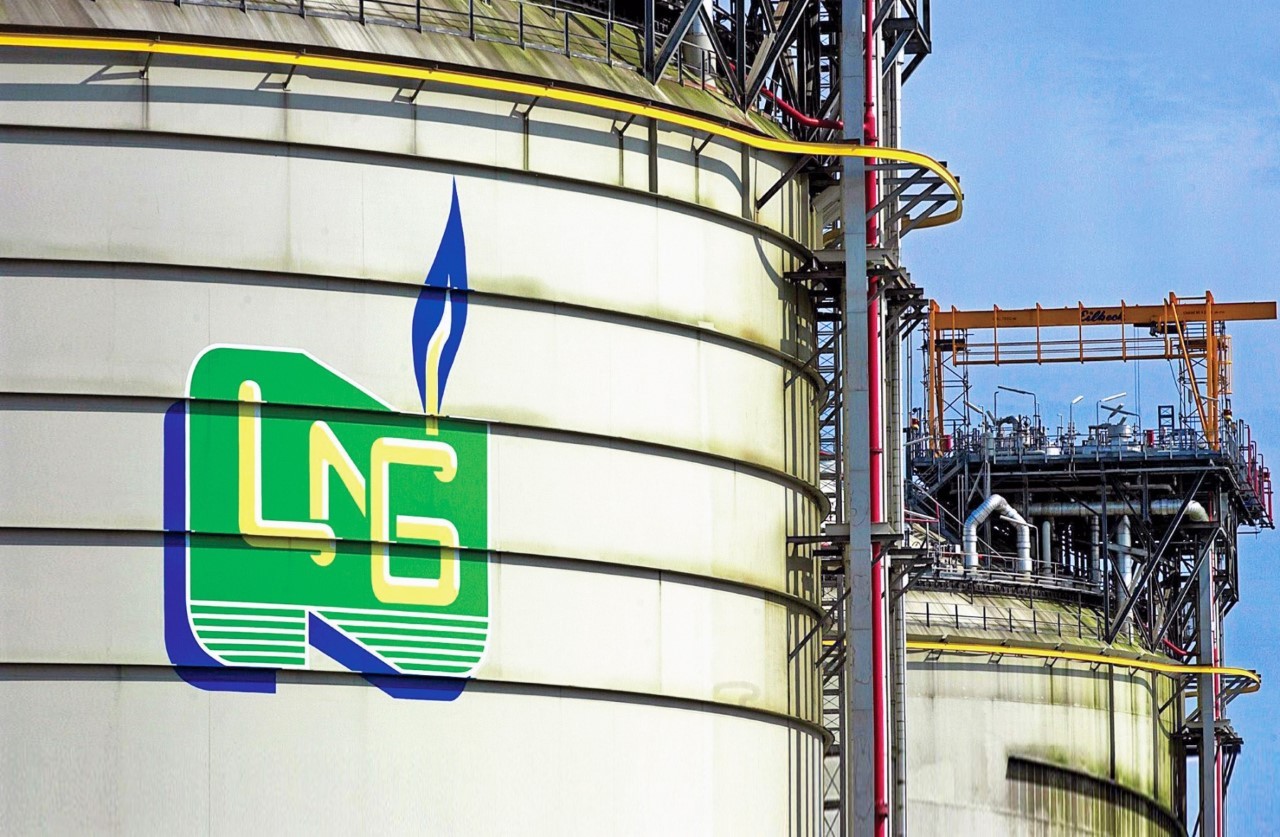LNG