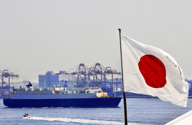 ÎÎ±ÏÏÎ½Î¯Î±: Î£Îµ Î¬Î½Î¿Î´Î¿ Î¿Î¹ ÎµÎ¹ÏÎ±Î³ÏÎ³Î­Ï Î±ÏÎ³Î¿Ï ÎºÎ±Î¹ LNG