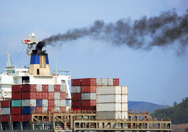 ΗΠΑ, Νορβηγία και Δανία ενώνουν τις δυνάμεις τους για ναυτιλιακά καύσιμα μηδενικών εκπομπών