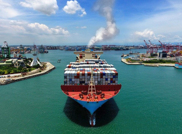 Οι liner εταιρείες και οι ανησυχίες για την εξέλιξη του FuelEU Maritime