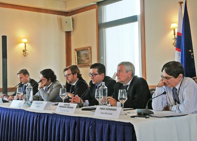 Η ναυτιλία στη μετά-2020 εποχή Η ναυτιλία στη μετά-2020 εποχή