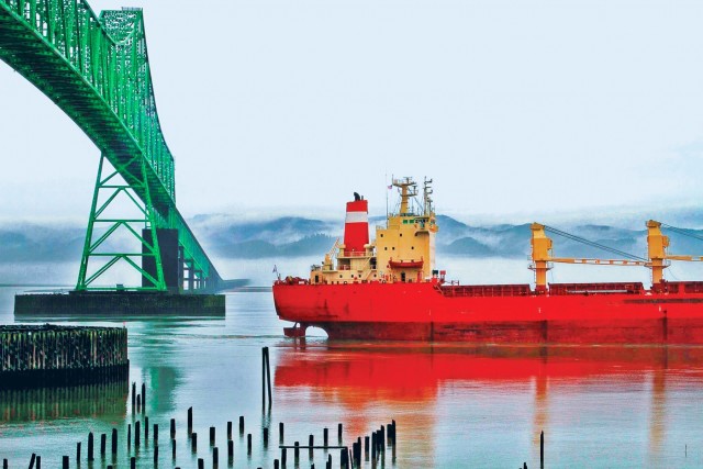 Νέες διαδρομές-ευκαιρίες για τα bulk carriers;