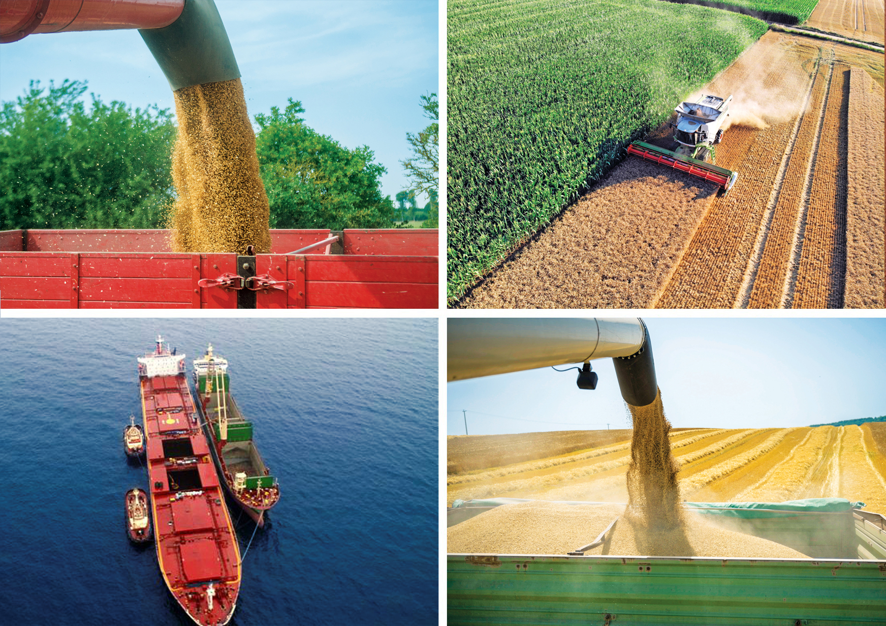 Commodity traders σε «κρίση»