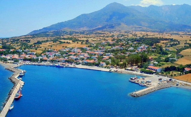 Ώρα μηδέν για ακτοπλοΐα και λιμάνια στην άγονη γραμμή Ώρα μηδέν για ακτοπλοΐα και λιμάνια στην άγονη γραμμή