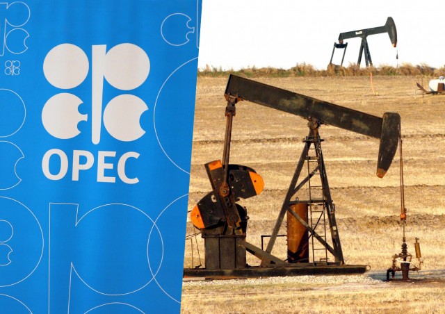 Î Î±Î½ÏÎµÏÎ¯Î¸ÎµÏÎ· ÏÎ¿Ï OPEC+