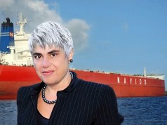 Χρηματοοικονομικές ανακατατάξεις για την Navios Maritime Holdings