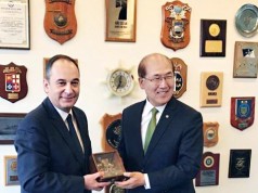 Οι ελληνικές θέσεις στον ΙΜΟ