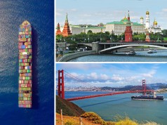 ΗΠΑ-Ρωσία: αύξηση του διμερούς εμπορίου