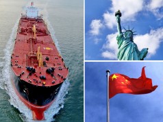 Εμπορικός πόλεμος ΗΠΑ-Κίνας: οι δασμοί «μπούμερανγκ» για τις εταιρείες