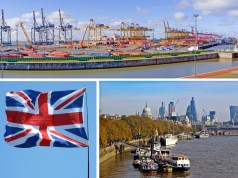 Κλίμα, περιβάλλον και ναυτιλία: οι βρετανικές στοχεύσεις