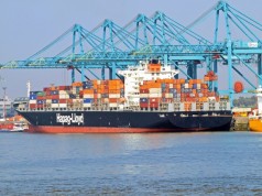 Hapag-Lloyd: εστιάζοντας στην Μεσόγειο