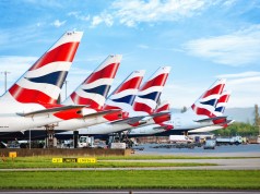 Βritish Airways: Χάος στις πτήσεις προς Mεγάλη Βρετανία