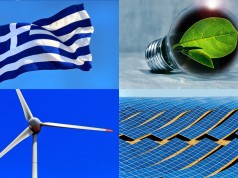 Φιλόδοξοι ελληνικοί στόχοι για τις ανανεώσιμες πηγές ενέργειας