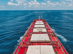 Θετικοί οιωνοί για την αγορά των bulkers