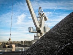 ΗΠΑ: ο άνθρακας «πληγή» για τα τρένα