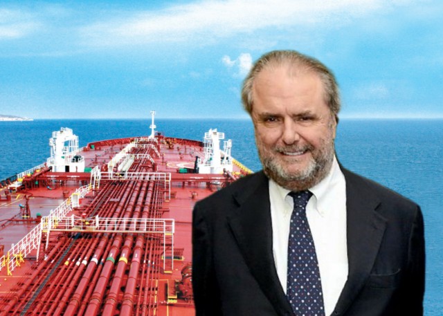 d’Amico: Ζημίες εν μέσω αισιοδοξίας για τα tankers