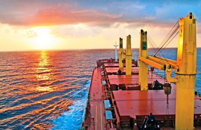Οι φθινοπωρινές προκλήσεις των bulk carriers
