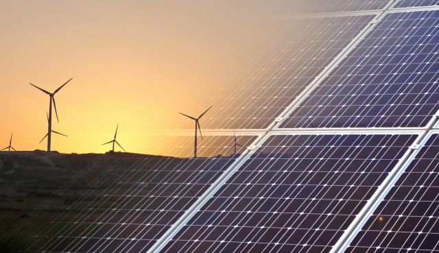 Google: Προχωρά στη  μεγαλύτερη επένδυση στις ανανεώσιμες πηγές ενέργειας