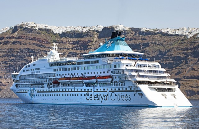 Η Celestyal Cruises σε τρεις Ηπείρους