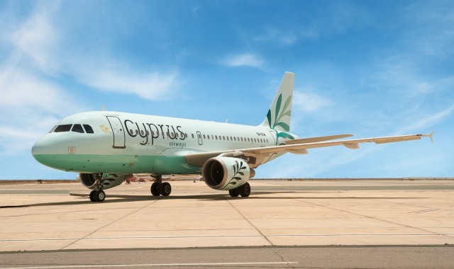 Η Cyprus Airways επανασυνδέει την Πάφο με την Αθήνα
