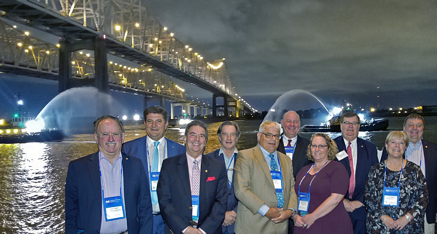 Eλληνικές επιτυχίες στο International Propeller Club Ναυτικά Χρονικά