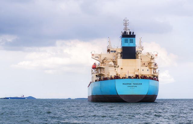 Τα καταλληλότερα εναλλακτικά καύσιμα για τη μείωση των εκπομπών της ναυτιλίας